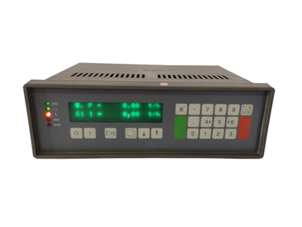 YY9800-S-E-DEL英文給料機儀表